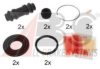 SUBAR 26297AA030 Repair Kit, brake caliper